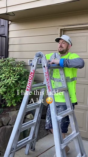 Best Step Ladder for House Painting: Top Choices