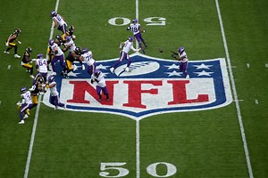 NFL Week 5 Coverage Map 2025: TV schedule, channel, and broadcast details