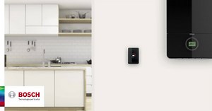 35K views · 12 reactions | Il termostato EasyControl di Bosch ti permette di gestire la tua caldaia anche tramite smartphone, per avere sempre il controllo della temperatura a portata di mano! | Bosch Home Comfort | Facebook