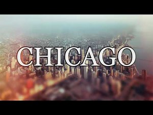 'CHICAGO' instrumental Trap Beats (by AlphaSkoro)