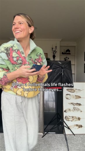 What can I say…Abercrombie, The OC & Grey’s Anatomy are so hot 😉 @realcarmack If you were a millennial and Chris Carmak didn’t affect your life in some way…were you even a millennial?!? @greysabc @hulu #greysanatomy #theoc #millennial #millennialwomen #chriscarmak | Practically Perfect Family