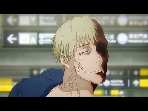 Nanami Death Scene | Jujutsu Kaisen | Season 2