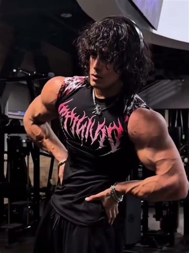 Skinny Fit, Big Gains 💪🔥 High-Stretch Quick-Dry Compression Tee for Gym & Running #gymwear