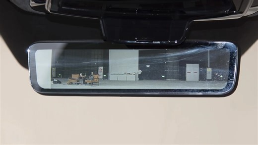 All New 2025 BYD Yangwang U7 - INTERIOR | REC Anything