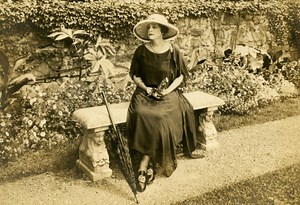 Mable Burton Ringling a Tour de Force for all Time - Thrive Global