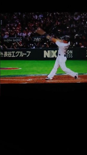 中田翔さん解説 吉田正尚選手ﾎｰﾑﾗﾝ WBC 2026 日本 vs 韓国 日韓戦 JAPAN vs KOREA World Baseball Classic ｢自分が恥ずかしい｣ 東京ドーム 筋肉