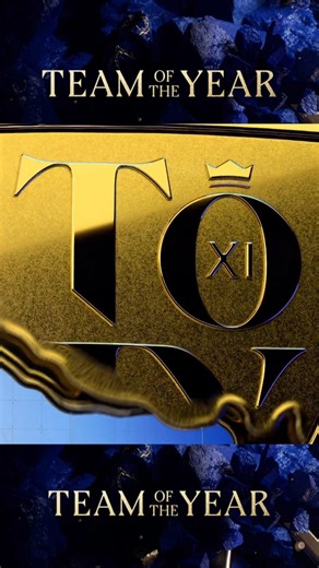 TOTY26 OFFICIAL TRAILER || TOTY26 VOTING🗳️ 😍😍😍 FCMOBILE TEAM OF THE YEAR 26 EVENT