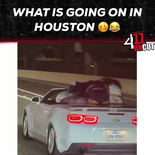 They down there in Houston acting a fool Gang 🤣🤣 #411Uncut #411WithNellaD