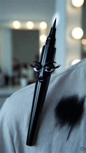 Makeover Tips from Your Makeup Products! ✨ (Animated)