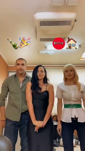 Jalebi baby - Tik Tok // Kimberly Dos Ramos - Gonzalo García Vivanco y Laura Carmine // La Desalmada