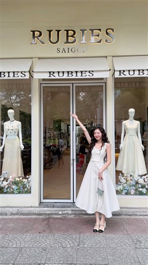 69K views · 55 reactions | All about Rubies flagship store  | RUBIES RUBIES | Facebook