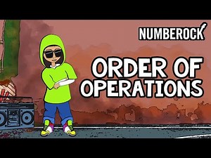 Order of Operations Song | PEMDAS Rap for ... - SafeShare