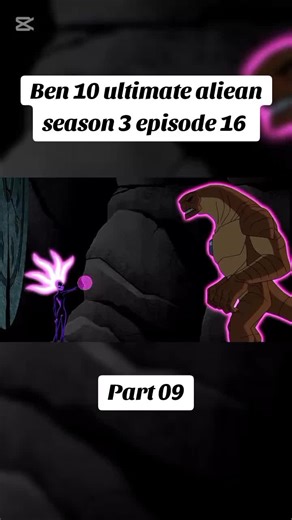 Ben 10 ultimate aliean season 3 episode 16 part 9 ❤️ @cartoon@World part 1 @cartoon@World part 2 @cartoon@World part 3 #ben10 #cartoon #ben #ultimateteam #benten #viral #trending #capcut #popular