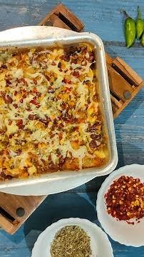 Easy Egg Enchiladas Recipe by Ankita Tripathy | Cook-A-Star | Cooking competition | Recipe