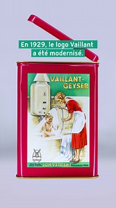 1.1K views · 13 reactions | [ON PREND SOIN DE VOUS / NOS RENDEZ-VOUS] Pâques a une signification particulière pour nous. Nous vous invitons à découvrir l’histoire des fameuses boîtes de Pâques Vaillant tout en vous souhaitant une bonne fête de Pâques !  #Vaillant150 #vaillant #confortthermique #pâques | Vaillant | Facebook