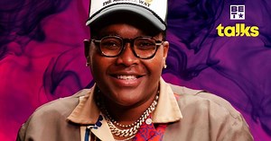 Sam Jay Explains How Waka Flocka Inspired Her Latest Stand Up Special