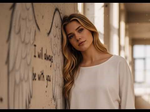 Lara - Wings I Can't See (Official Music Video)