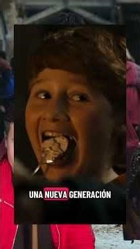 What did they do to Harry Potter? ⚡️