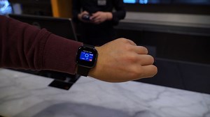 Ai aflat? La BCR, poți face plăți inteligente cu dispozitivele Fitbit. Află mai multe aici ➡️ http://bcr.ro/fitbitpay | BCR