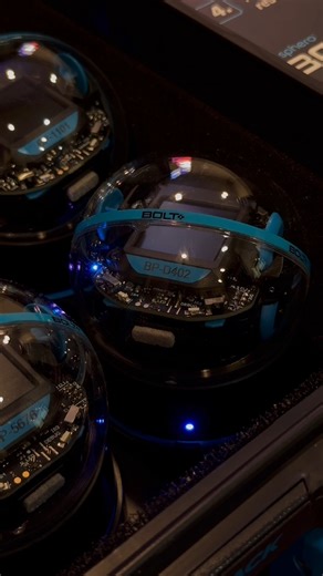 2.3K views · 11 reactions | Here’s a Sphero Pro Tip for you!  Want...