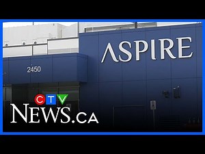 Farm Credit Canada owed more than $41M by London-based Aspire Food Group