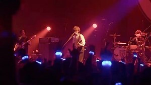 BUMP OF CHICKEN Official Insta | 5月24日(水)にリリースするライブ映像作品「BUMP OF CHICKEN TOUR 2022 Silver Jubilee at Zepp... | Instagram