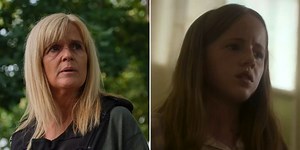 Siobhan Finneran pays tribute to ITV Protection co-star Tilly Kaye, 13, with touching statement