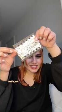 Vegan pop tart review!! #tastetest (part 2)