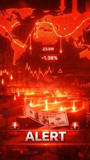 इस फैसले का असर अमेरिका और वैश्विक व्यापार पर.... #USSupremeCourt #TrumpTariffs #AmericaNews #Global