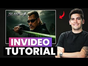 Master AI Videos With InVideo AI in 15 Minutes