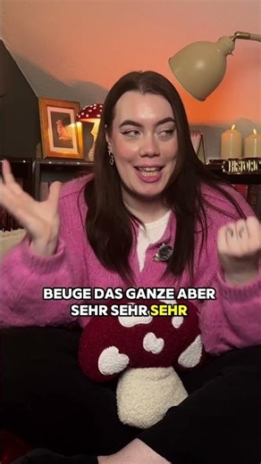 Neuer Booktuber am Start 🚨 Bücher, Chaos & echte Empfehlungen!