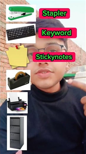 Important Names In English #english #ravi #speaker #vocubulary #pronunciation #names