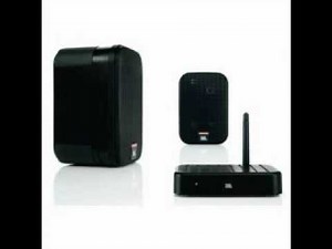 JBL Control 2.4 G Wireless Lautsprecher