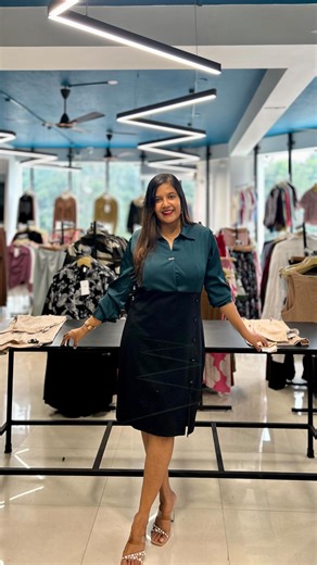 5.7K views · 49 reactions | Satin formal dress Sizes available till...