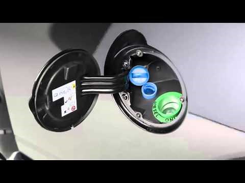 2016 Ram Truck 1500/2500/3500 | Diesel Exhaust Fluid (DEF)