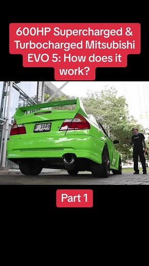 600 HP TWINCHARGED EVO 5 HOW IT WORKS 😈🖤 #turbocharger #turbo #turbocharged #racecar #flutter #supercharger #turbos #boost #antilag #jdm #turbodiesel #boosted #gtr #car #twinturbo #presicionturbo #jdm #turbochargers #turbolife #trill #fyp #horsepower #garrett #supra #modified #viral #4g63 #honda #sti #cars #turboflutter #kseries #turbokseries #turbotheworld #boosttheworld #fypシ #mkv #trending #viral #evo #boostlogic #carsoftiktok #tiktok #foryoupage #twinturbo #enginesound #mclaren