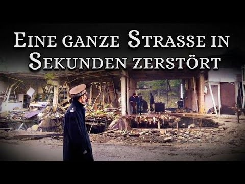 Eine ganze Straße fliegt plötzlich in die Luft: Die Clarkston-Gasexplosion | Faszinierender Horror