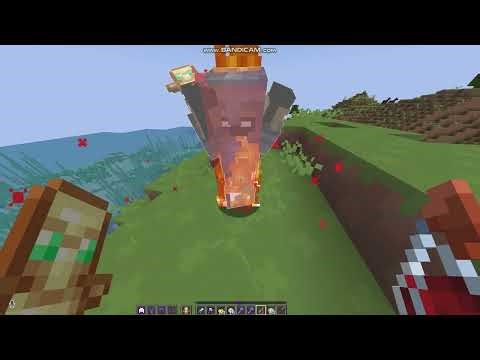 Basic mace pvp tips!