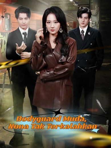 Trailer 1 Bodyguard Muda, Nona Tak Terkalahkan Di balik penampilannya sebagai mahasiswi patuh yang belajar di luar negeri, Song Ling sebenarnya adalah pemimpin organisasi rahasia Anfeng Hui dengan kemampuan bela diri luar biasa. Saat kakeknya sakit keras, ia pulang ke tanah air bersama pengawalnya, GRATIS NONTON DRAMA CHINA di Aplikasi VELOLO! 🎬🇨🇳 Pecinta drama China, kabar gembira buat kamu! Kini, lewat Aplikasi VELOLO, kamu bisa: 🎉 Nonton drama China favorit GRATIS! 💡 Streaming tanpa ribe