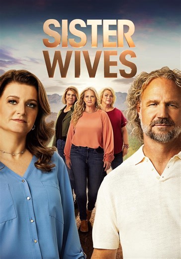 Sister Wives Season 20 - watch full episodes streaming online
