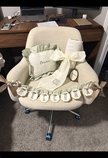 Baby Boy Embroidered Items Haul: Adorable Custom Gifts