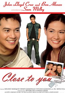 Close To You - movie: where to watch streaming online