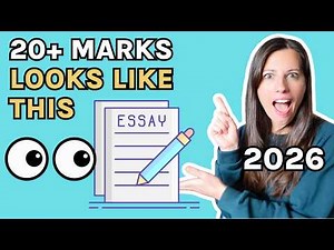 AQA Biology Essay PAPER 3 | How to write at 'A-LEVEL standard' and the perfect 'IMPORTANCE OF'