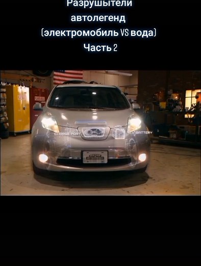 Nissan 2019 Electric Car Showcase in Stunning Settings