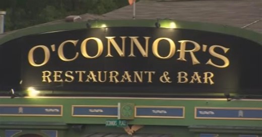 O'Connor's Restaurant and Bar in Worcester closes permanently