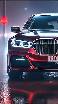 2026 BMW 7 Series First Look