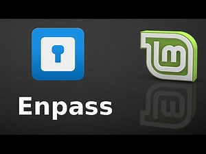 Install Enpass Password Manager in Linux Mint (Ubuntu 16.04)