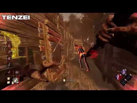 Dead By Daylight - Top Cheat Menu | Best Hack For DBD | Visuals & Many Functions | FREE 2026