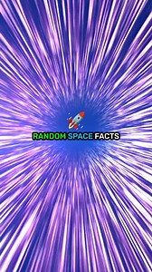 41K views · 95 reactions | Random space facts you didn't know!  #sciencefacts #science #spaceexploration #universe #DidYouKnow | IFLScience | Facebook