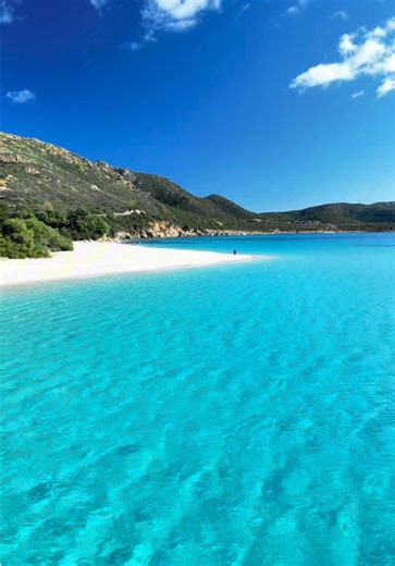 Discover Sardinia's Hidden Gems: Personalized Travel Plans
